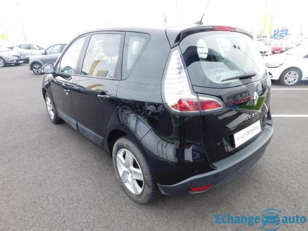 Renault Scénic 1.5 DCI 110CH BUSINESS
