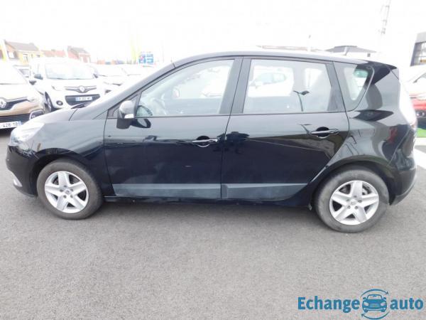 Renault Scénic 1.5 DCI 110CH BUSINESS