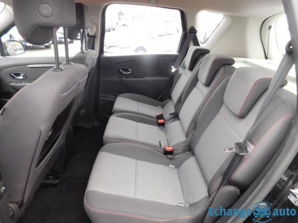 Renault Scénic 1.5 DCI 110CH BUSINESS