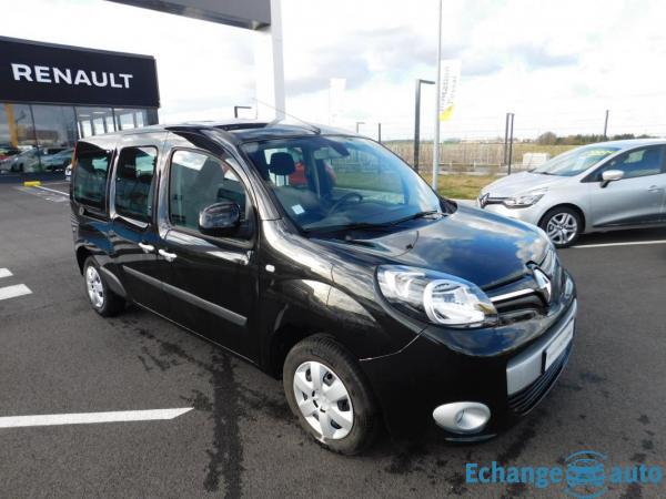 Renault Grand Kangoo 1.5 DCI 110CH EDC INTENS 7PL