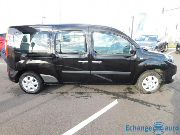Renault Grand Kangoo 1.5 DCI 110CH EDC INTENS 7PL