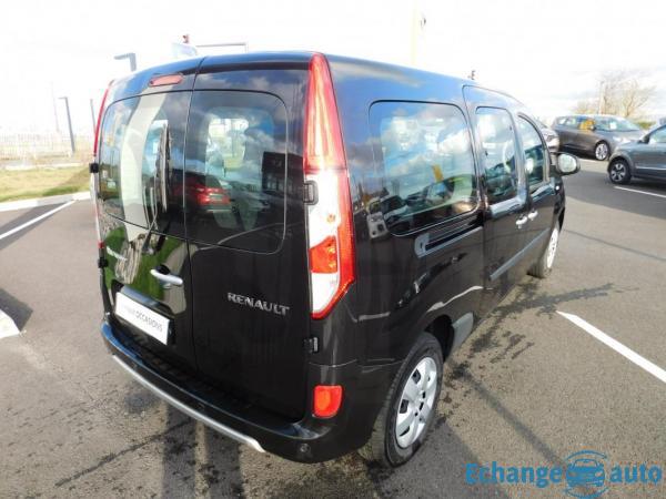 Renault Grand Kangoo 1.5 DCI 110CH EDC INTENS 7PL