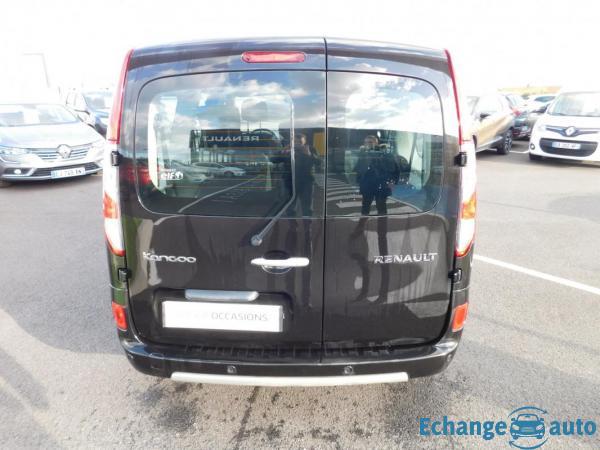 Renault Grand Kangoo 1.5 DCI 110CH EDC INTENS 7PL