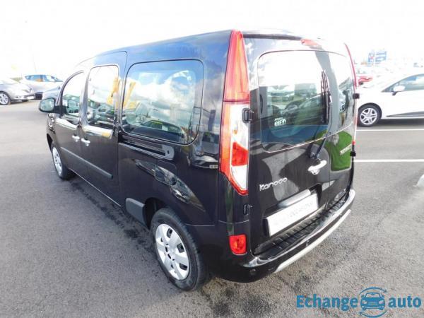 Renault Grand Kangoo 1.5 DCI 110CH EDC INTENS 7PL