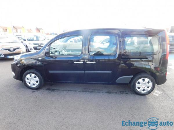 Renault Grand Kangoo 1.5 DCI 110CH EDC INTENS 7PL