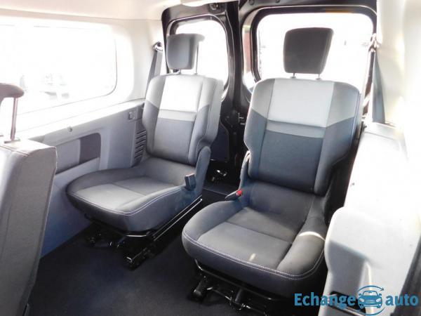 Renault Grand Kangoo 1.5 DCI 110CH EDC INTENS 7PL