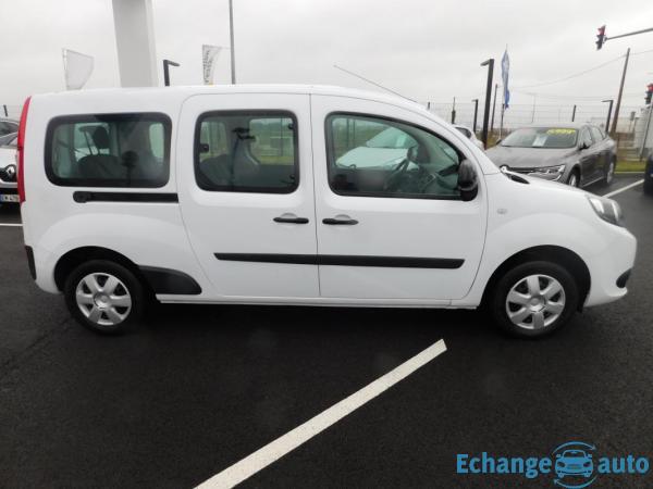 Renault Grand Kangoo 1.5 DCI 110CH ZEN