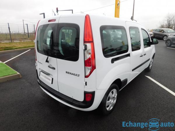 Renault Grand Kangoo 1.5 DCI 110CH ZEN