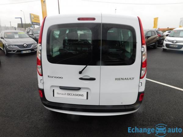 Renault Grand Kangoo 1.5 DCI 110CH ZEN