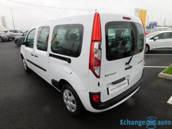 Renault Grand Kangoo 1.5 DCI 110CH ZEN
