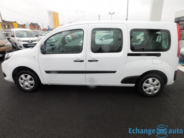 Renault Grand Kangoo 1.5 DCI 110CH ZEN