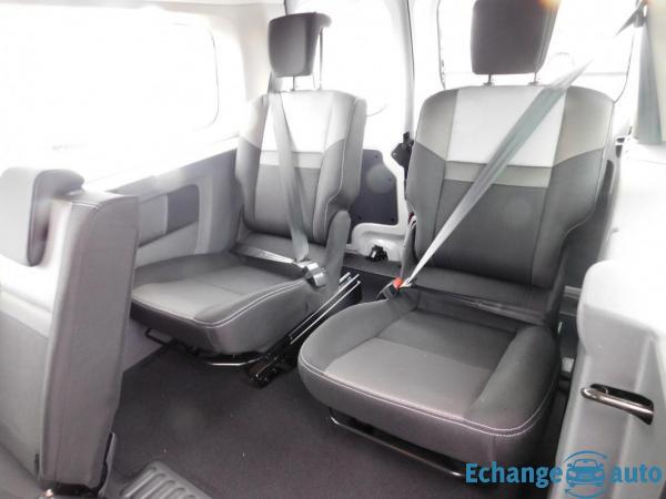 Renault Grand Kangoo 1.5 DCI 110CH ZEN