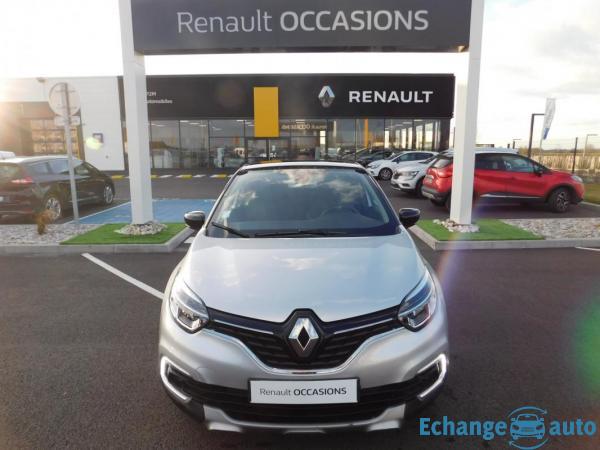Renault Captur TCE 90CH INTENS