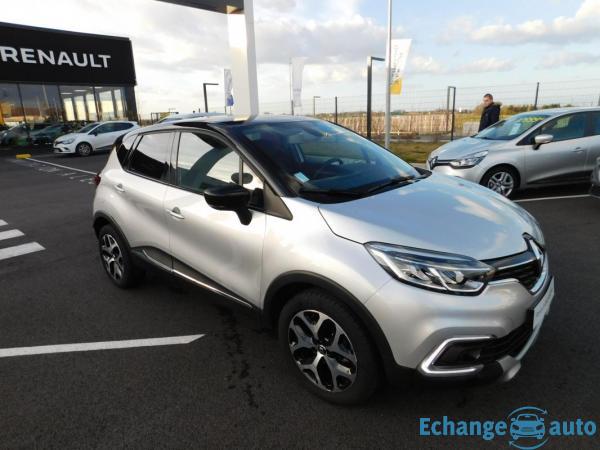 Renault Captur TCE 90CH INTENS