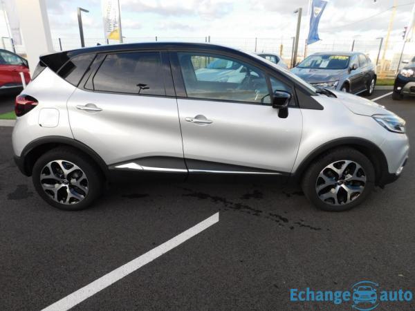Renault Captur TCE 90CH INTENS