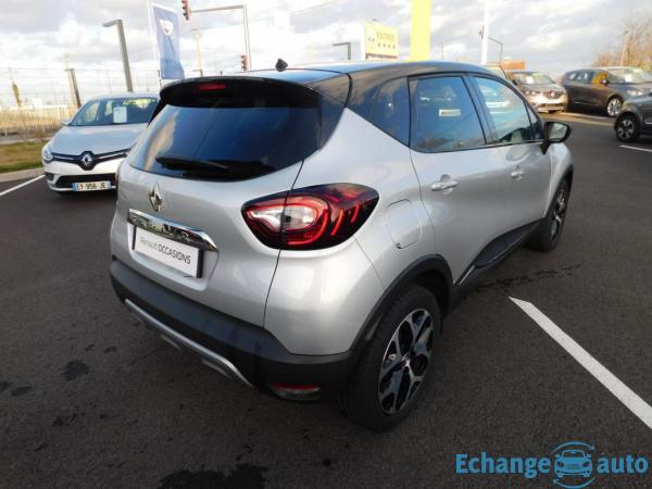 Renault Captur TCE 90CH INTENS
