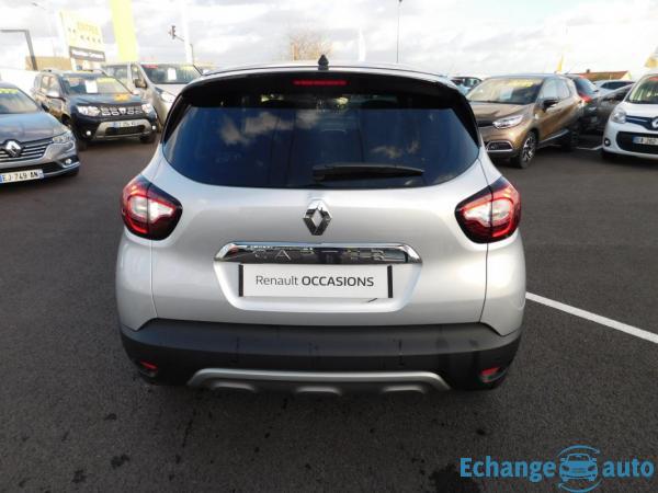 Renault Captur TCE 90CH INTENS