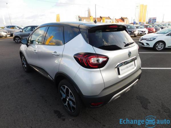 Renault Captur TCE 90CH INTENS
