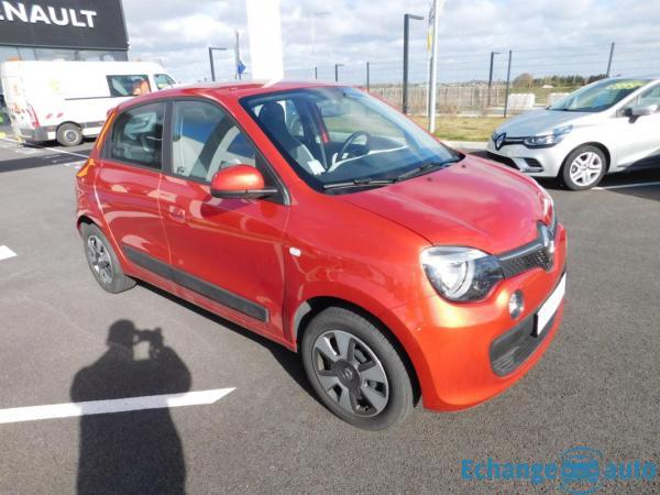 Renault Twingo 1.0 SCE 70CH ZEN