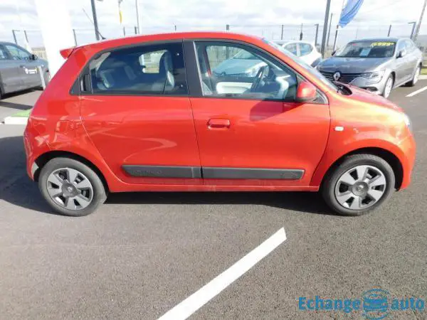 Renault Twingo 1.0 SCE 70CH ZEN