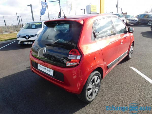 Renault Twingo 1.0 SCE 70CH ZEN