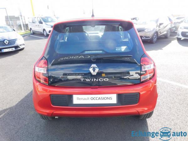 Renault Twingo 1.0 SCE 70CH ZEN