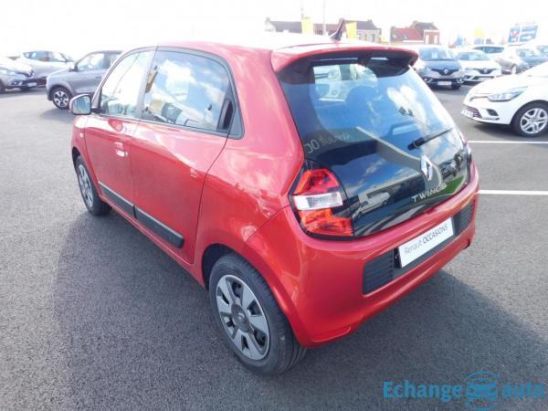 Renault Twingo 1.0 SCE 70CH ZEN