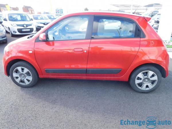 Renault Twingo 1.0 SCE 70CH ZEN