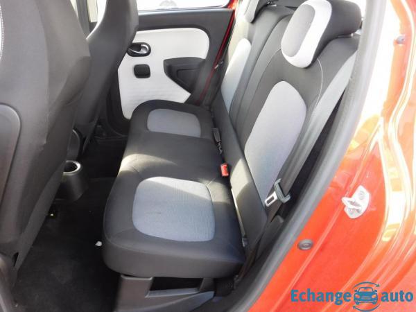 Renault Twingo 1.0 SCE 70CH ZEN