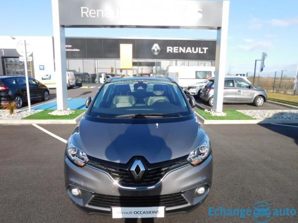 Renault Grand Scénic 1.5 DCI 110CH BUSINESS 7PL