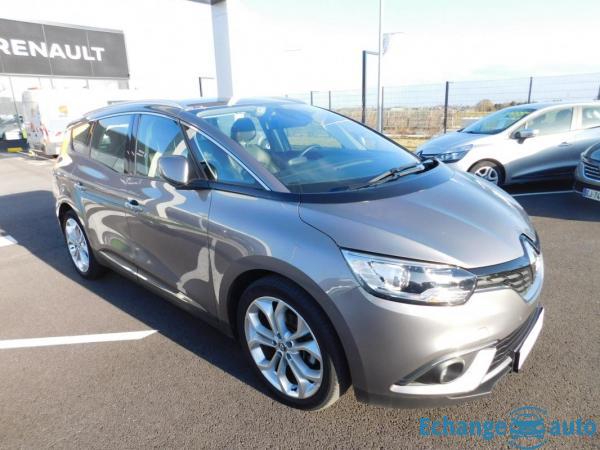 Renault Grand Scénic 1.5 DCI 110CH BUSINESS 7PL