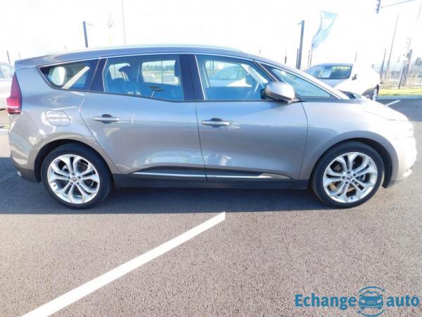 Renault Grand Scénic 1.5 DCI 110CH BUSINESS 7PL