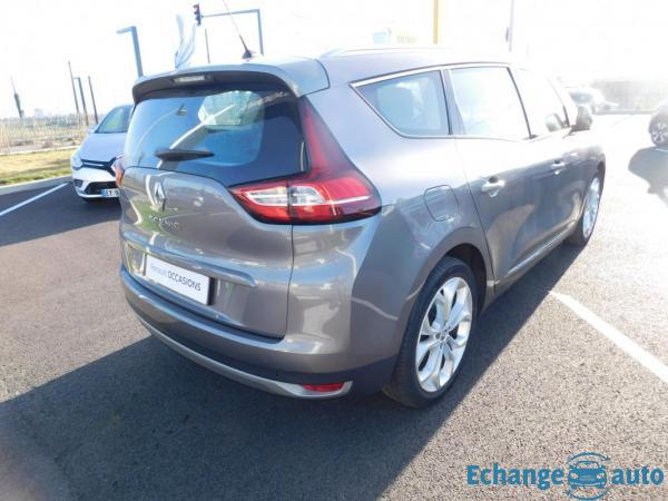 Renault Grand Scénic 1.5 DCI 110CH BUSINESS 7PL