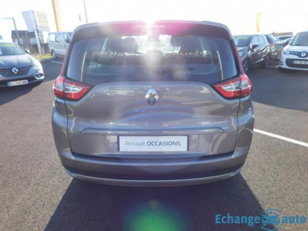Renault Grand Scénic 1.5 DCI 110CH BUSINESS 7PL