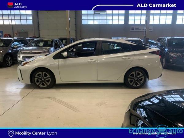 Toyota Prius 122h Lounge RC19 5cv