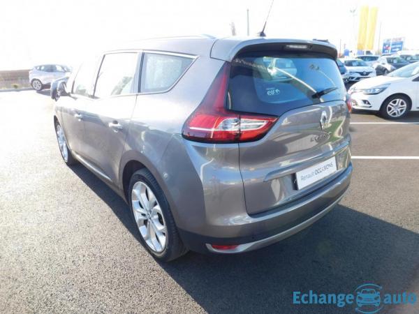 Renault Grand Scénic 1.5 DCI 110CH BUSINESS 7PL