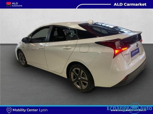 Toyota Prius 122h Lounge RC19 5cv