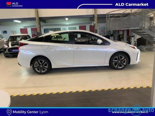 Toyota Prius 122h Lounge RC19 5cv