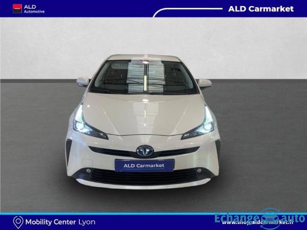 Toyota Prius 122h Lounge RC19 5cv