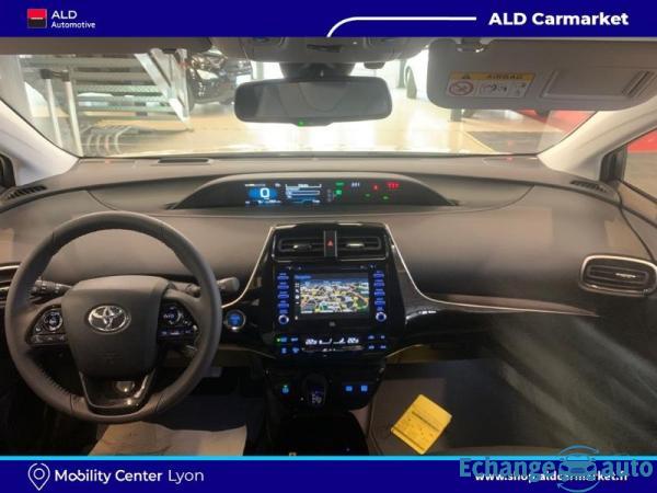 Toyota Prius 122h Lounge RC19 5cv