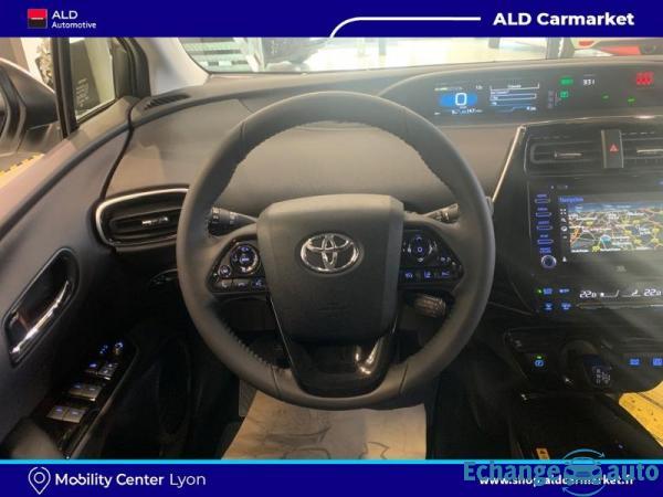 Toyota Prius 122h Lounge RC19 5cv