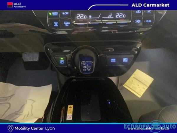 Toyota Prius 122h Lounge RC19 5cv