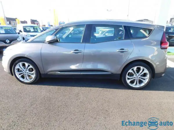 Renault Grand Scénic 1.5 DCI 110CH BUSINESS 7PL