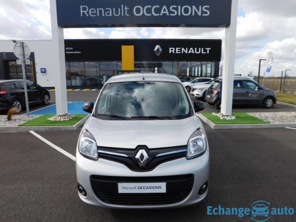 Renault Kangoo 1.5 DCI 90CH ZEN