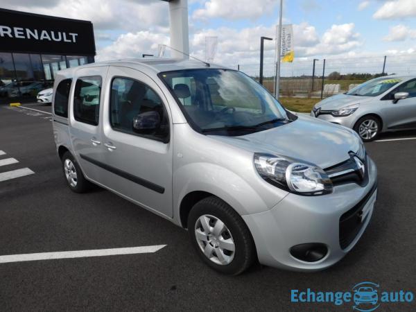 Renault Kangoo 1.5 DCI 90CH ZEN