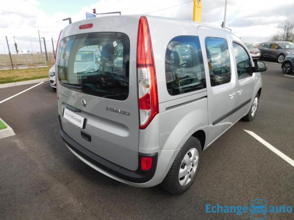 Renault Kangoo 1.5 DCI 90CH ZEN