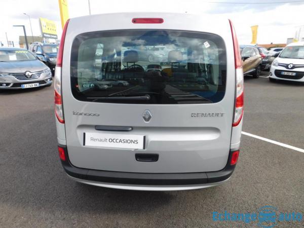 Renault Kangoo 1.5 DCI 90CH ZEN