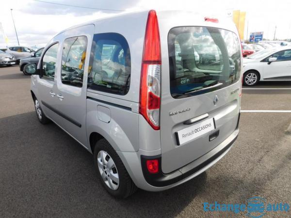 Renault Kangoo 1.5 DCI 90CH ZEN