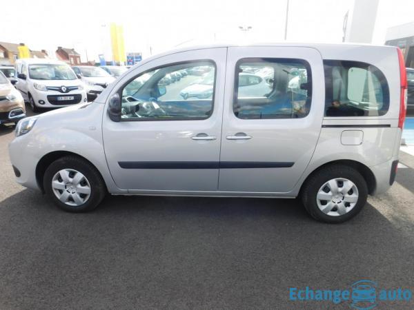 Renault Kangoo 1.5 DCI 90CH ZEN