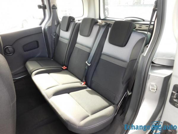 Renault Kangoo 1.5 DCI 90CH ZEN